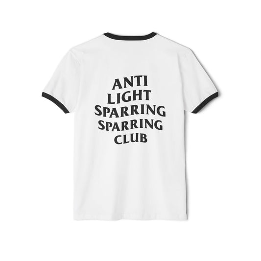 ANTI LIGHT SPARRING SPARRING CLUB TEE UNISEX