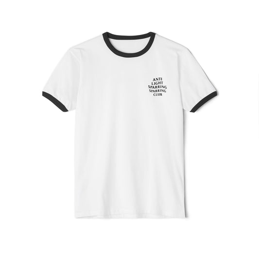 ANTI LIGHT SPARRING SPARRING CLUB TEE UNISEX